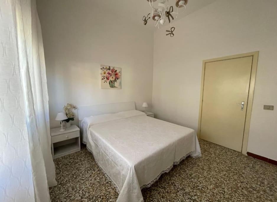 Villa Lina Capilungo Eksteriør billede