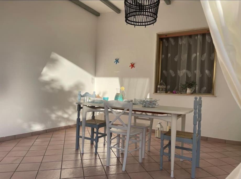 Villa Lina Capilungo Eksteriør billede