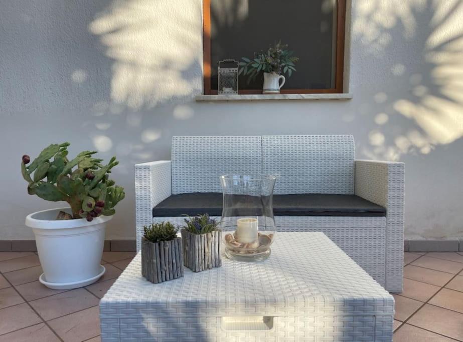 Villa Lina Capilungo Eksteriør billede
