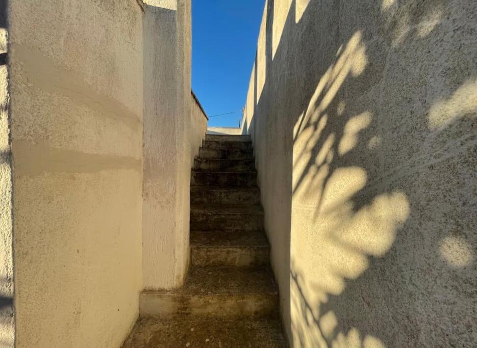 Villa Lina Capilungo Eksteriør billede